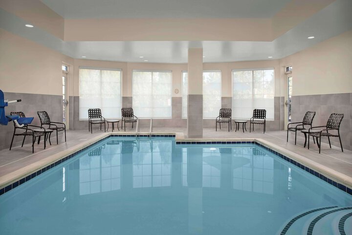 Hilton Garden Inn Fredericksburg