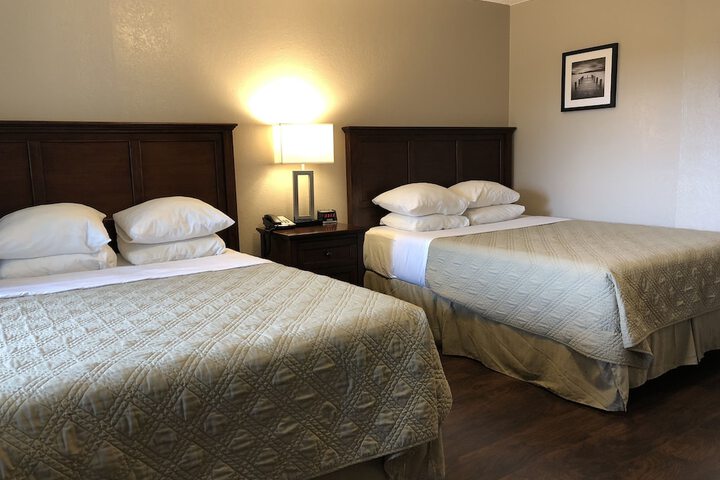 Budget Inn Lompoc