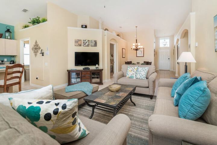 Windsor Palms Resort Vacation Home