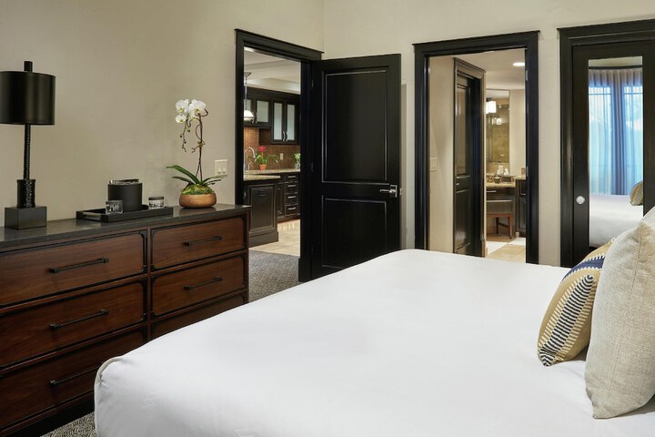 Waldorf Astoria Park City