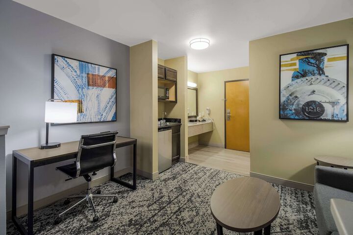 Best Western Temple Inn & Suites