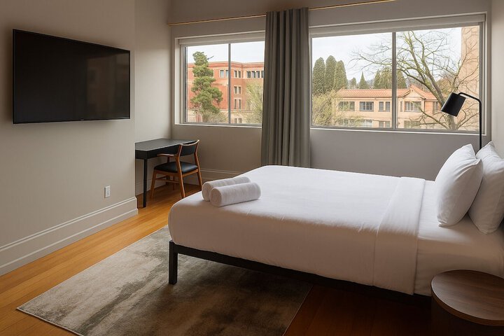 The Well Hotel & Taproom