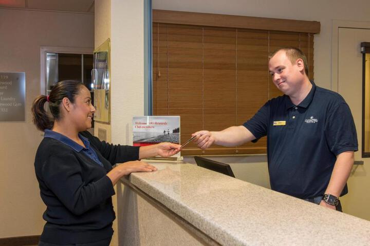 Candlewood Suites Oak Harbor by IHG