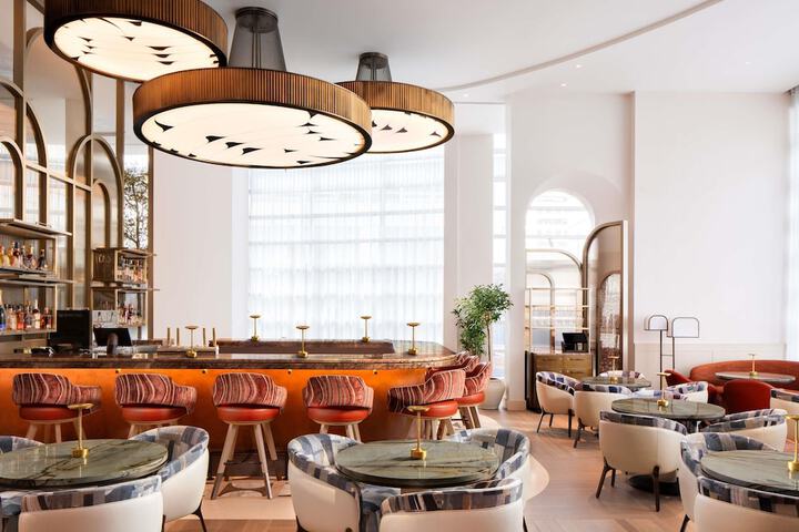 Sofitel Montreal Golden Mile
