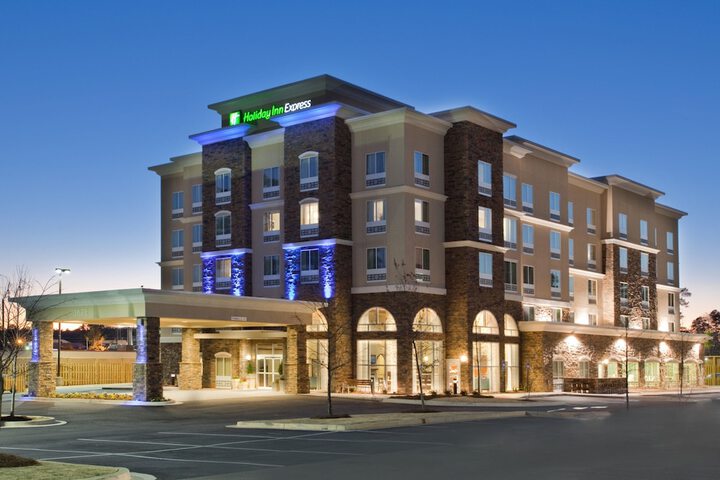 Hotel 3 of 61