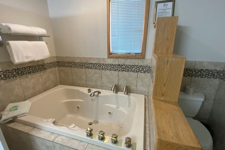 Soap Lake Resort a Dazzler Select by Wyndham
