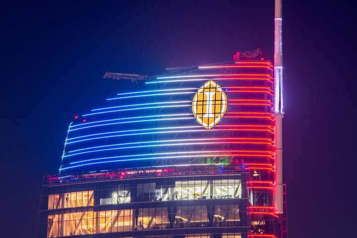 InterContinental Los Angeles Downtown by IHG