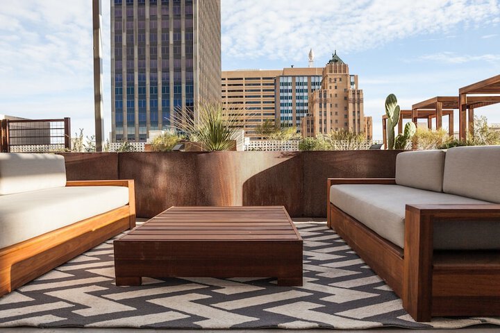 Hotel Indigo El Paso Downtown by IHG
