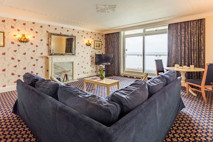 The Imperial Torquay