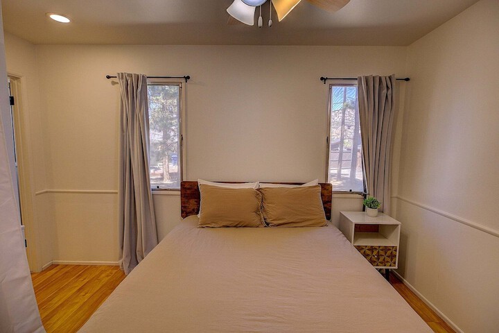 Shay Meadows Ranch & Resort #2500