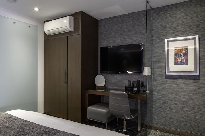 Hercor Hotel - Urban Boutique