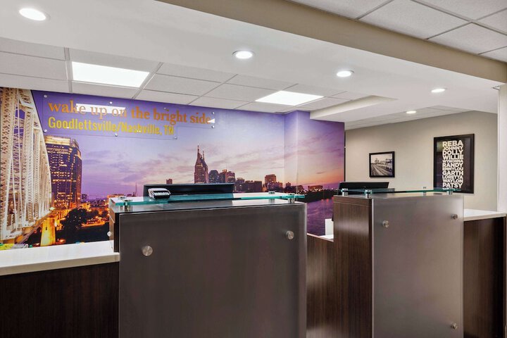 Hotel Interior 5 of 47