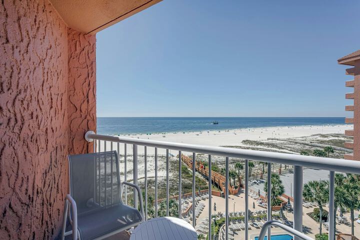 Perdido Beach Resort