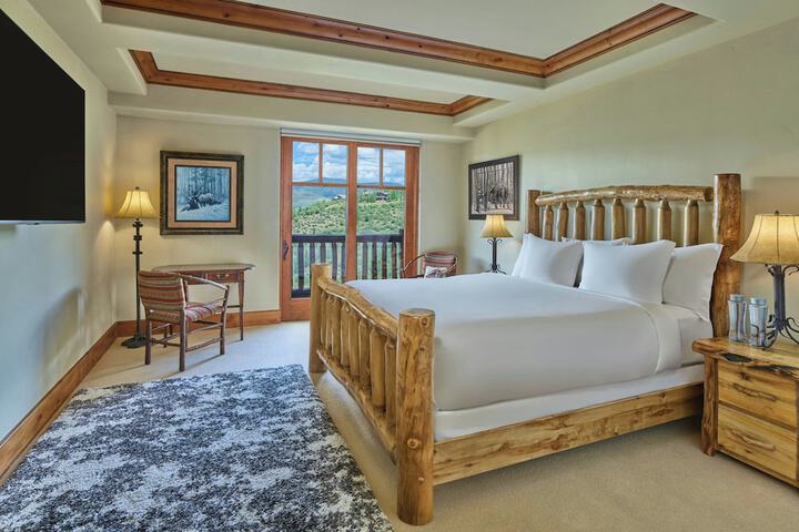 The Ritz-Carlton Bachelor Gulch