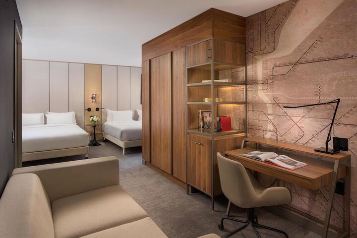 NH Collection New York Madison Avenue