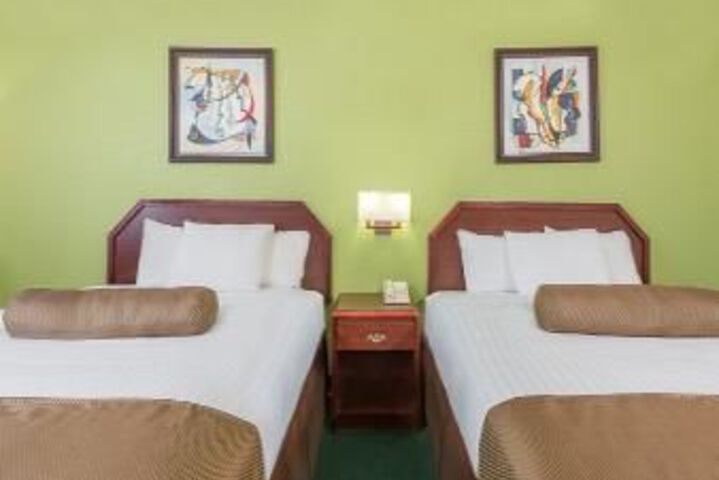 SureStay Plus Hotel by Best Western Somerset