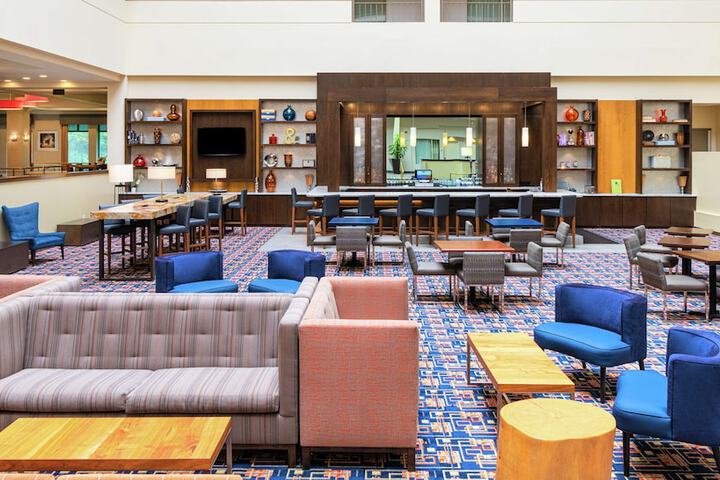 Hotel Interior 12 of 67