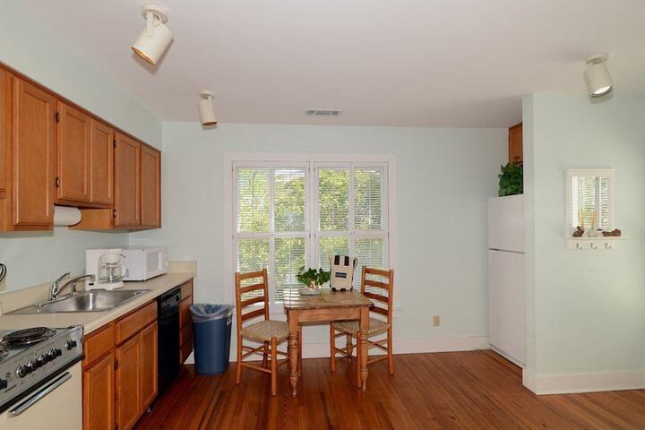 Cottage Rental Agency - Seaside Florida