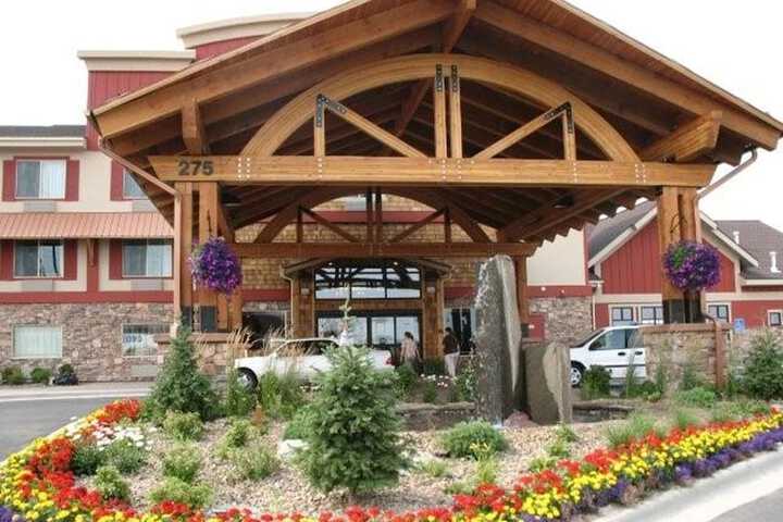 Holiday Inn Express Kalispell by IHG