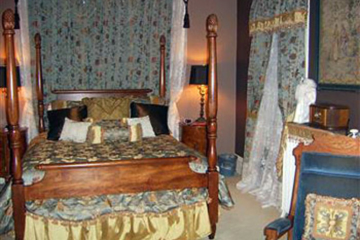 Pillar Inn