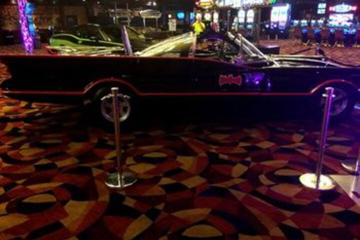 Ramada by Wyndham Terribles Hotel & Casino