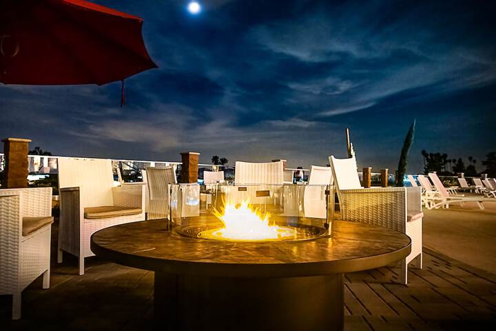 Terrace/Patio 19 of 26