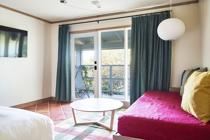 Stagecoach Inn