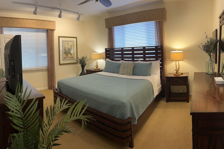 Hontoon Landing Resort & Marina