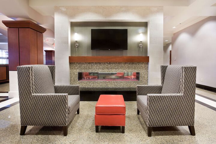 Hotel Interior 7 of 47