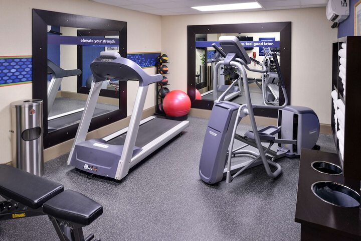 Health and Fitness 31 of 34