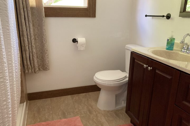 Hilo Bay Oceanfront B & B