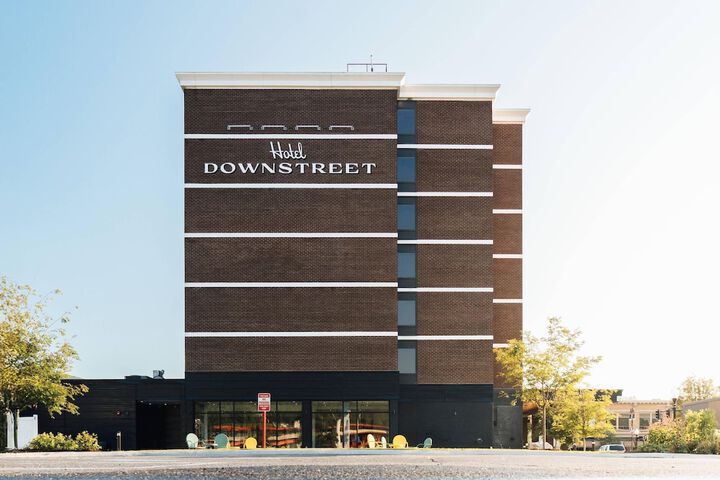 Hotel Downstreet an Ascend Collection Hotel