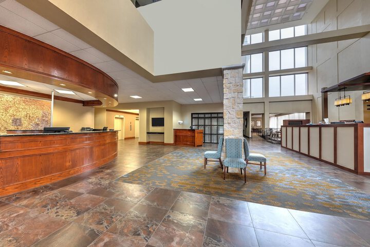 Wyndham Midland Downtown
