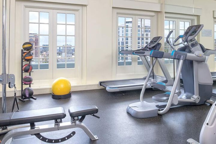 Health and Fitness 42 of 51