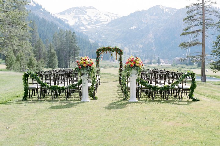 Everline Resort and Spa Lake Tahoe