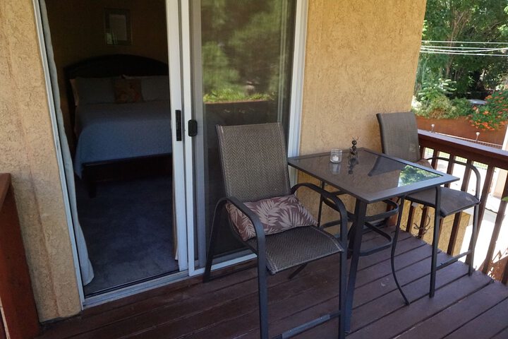 Terrace/Patio 30 of 37