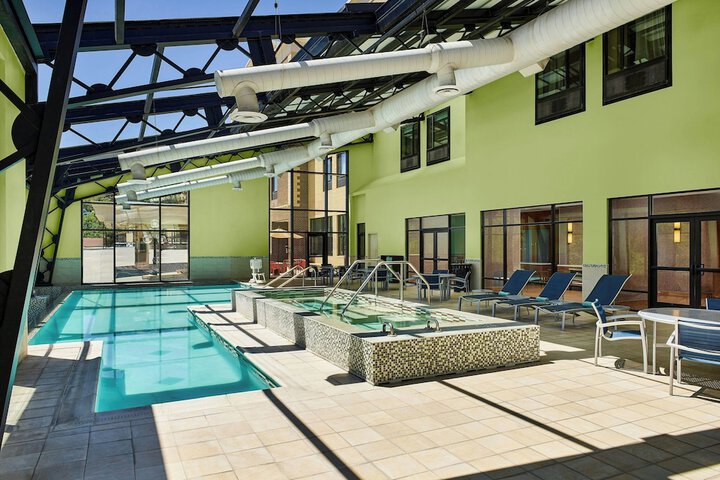 SpringHill Suites by Marriott Deadwood