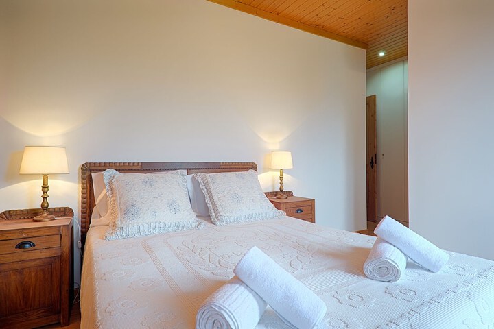 Machetas Coutry House