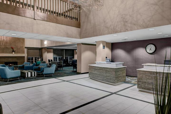 Hotel Interior 4 of 25