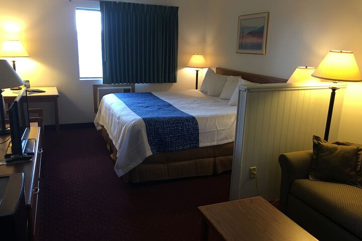 Travelodge by Wyndham Spearfish