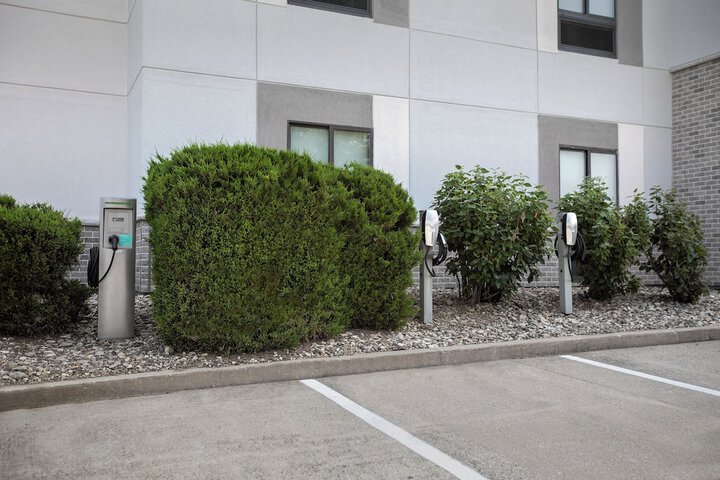 Hampton Inn Waterloo Cedar Valley