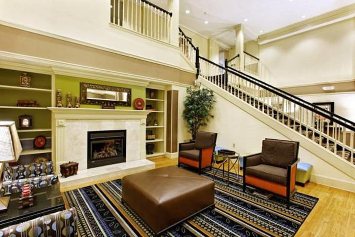 Hotel Interior 5 of 25