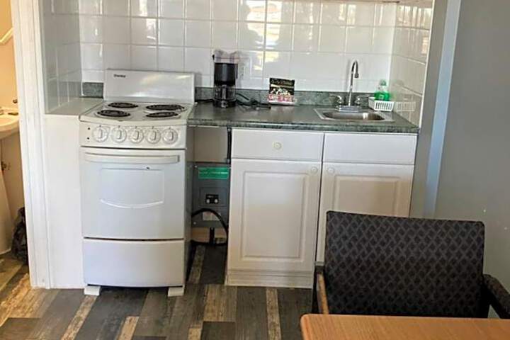 Taber Motel