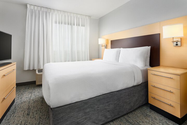 TownePlace Suites Garden City