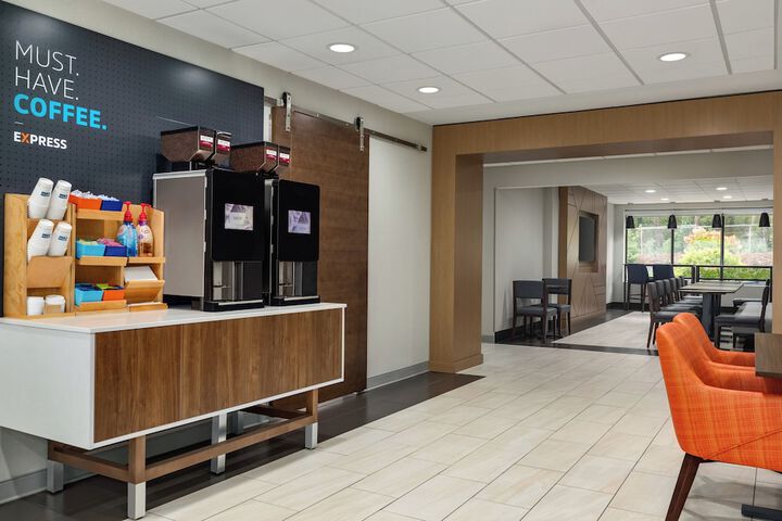 Holiday Inn Express - Atlanta / Kennesaw by IHG