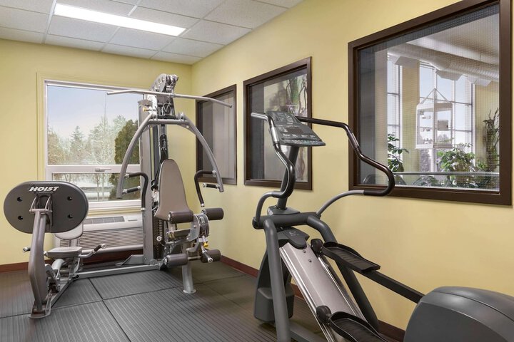 Health and Fitness 30 of 35