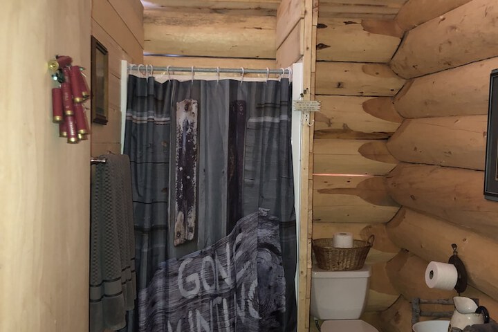 Wrangell Mountain Lodge