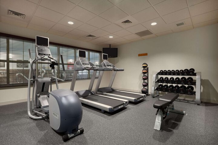 Health and Fitness 22 of 24