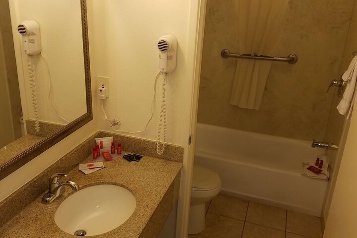 SureStay Hotel by Best Western Hollister