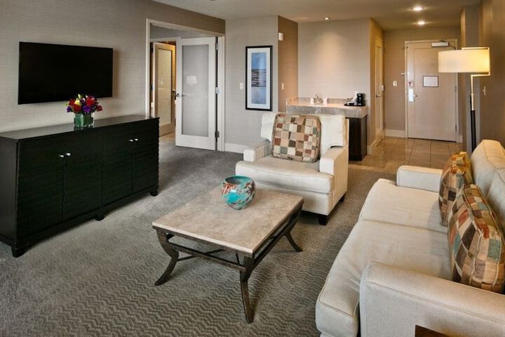 Isle Casino Hotel Bettendorf - a Caesars Rewards Destination